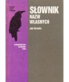 Słownik nazw własnych