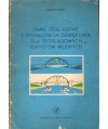 Znaki żeglugowe i sygnalizacja dźwiękowa dla śródlądowych turystów wodnych