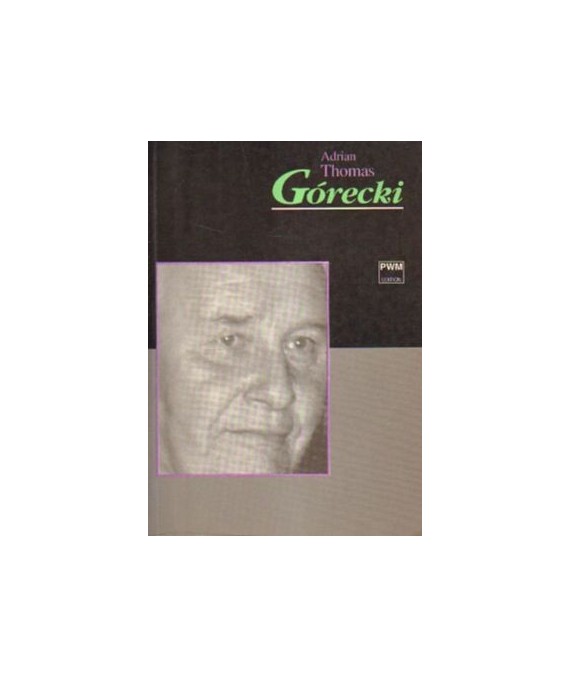 Górecki