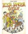 Zosia samosia gotuje. Surówki, sałatki