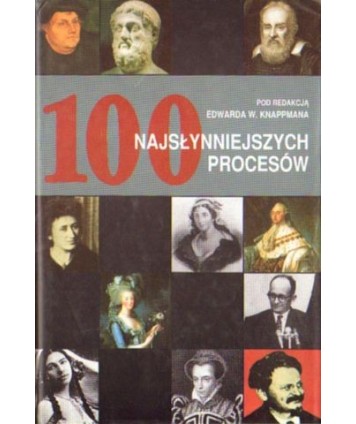 100 najsłynniejszych procesów