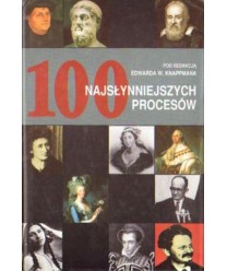 100 najsłynniejszych procesów