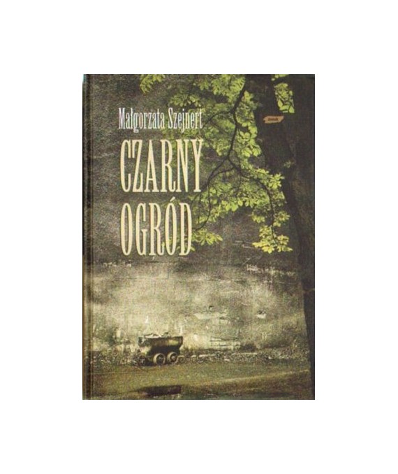 Czarny ogród