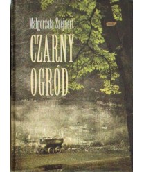 Czarny ogród