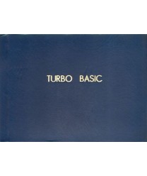 Turbo Basic Owner's Handbook