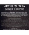 Archeologia. Wielkie odkrycia