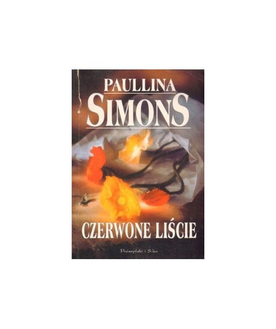 Czerwone liście