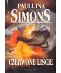 Czerwone liście