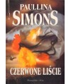 Czerwone liście