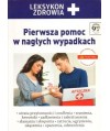 Pierwsza pomoc w nagłych wypadkach