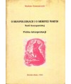 o krasnoludkach i sierotce Marysi Marii Konopnickiej. Próba interpretacji (dla nauczycieli, studentów i uczniów)