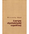 Zarys dydaktyki ogólnej