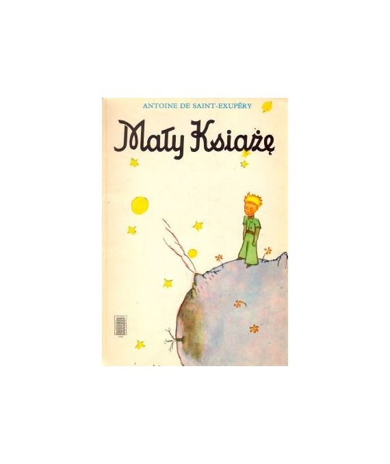 Mały Książę