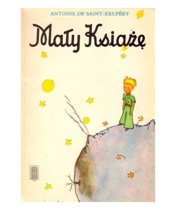 Mały Książę