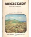 Bieszczady. Część południowa. Przewodnik turystyczny