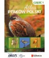 Atlas ptaków Polski część 1
