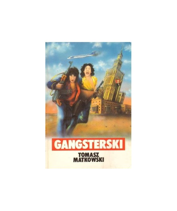 Gangsterski