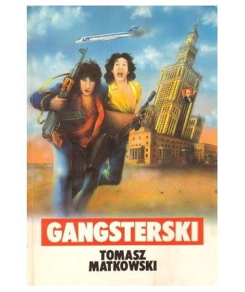 Gangsterski