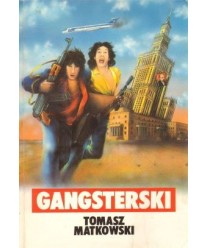 Gangsterski