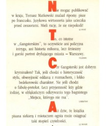 Gangsterski