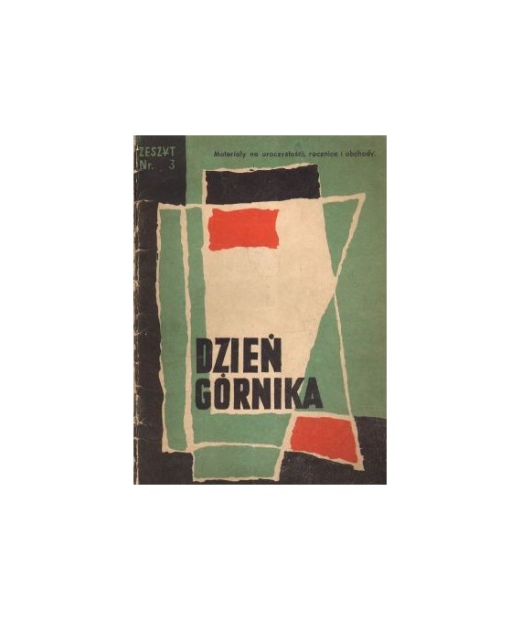 Dzień górnika