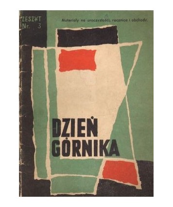 Dzień górnika