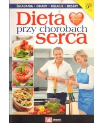 Dieta przy chorobach serca