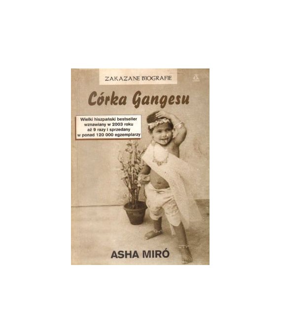 Córka Gangesu