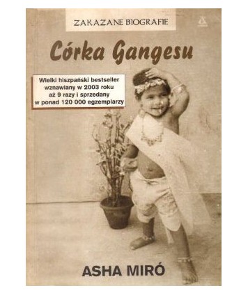 Córka Gangesu