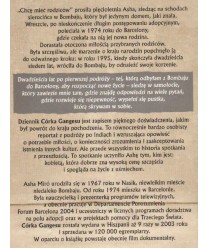 Córka Gangesu