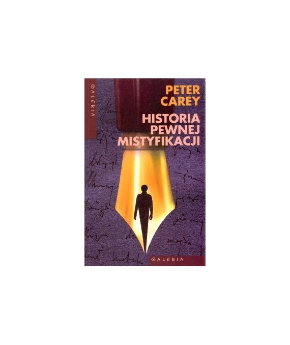 Historia pewnej mistyfikacji