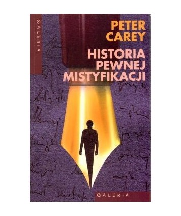 Historia pewnej mistyfikacji