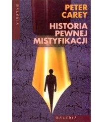 Historia pewnej mistyfikacji