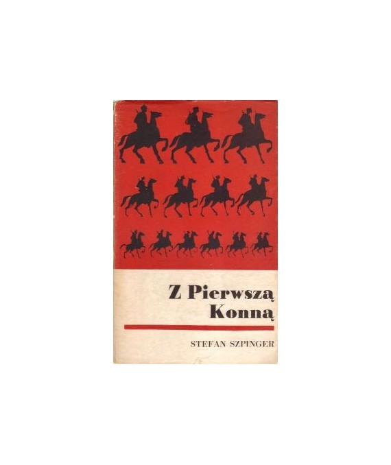 Z pierwszą konną