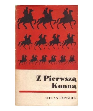 Z pierwszą konną