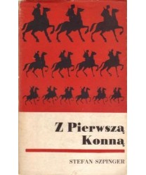 Z pierwszą konną