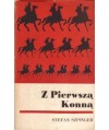 Z pierwszą konną