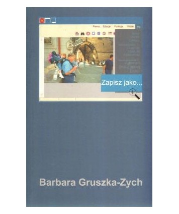 Zapisz jako...