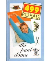 499 porad dla pani domu