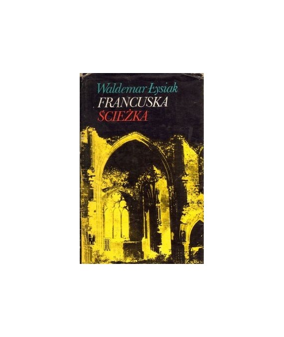 Francuska ścieżka