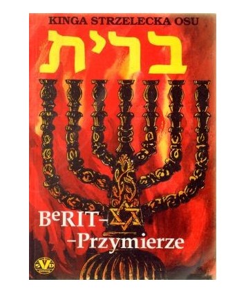 Berit - przymierze