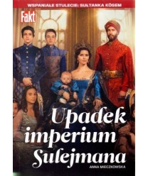Upadek imperium Sulejmana
