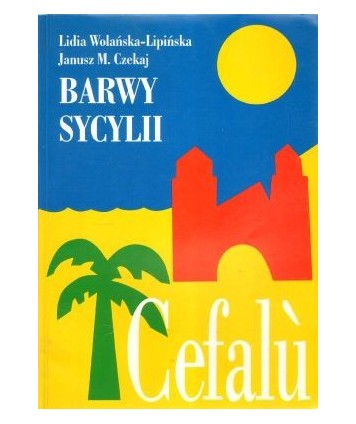 Barwy Sycylii. Cefalù