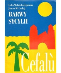 Barwy Sycylii. Cefalù