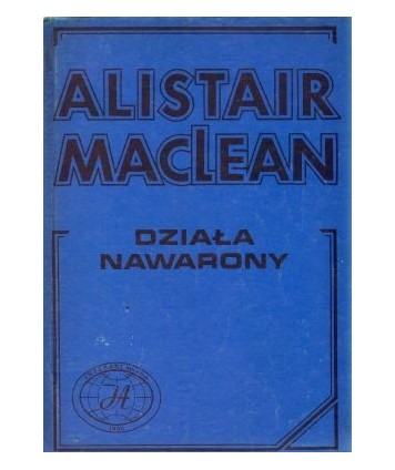 Działa Nawarony