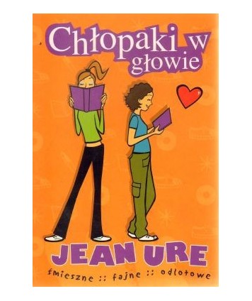 Chłopaki w głowie
