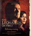 Kod Leonarda DaVinci. Ilustrowany scenariusz. Kulisy produkcji filmu.