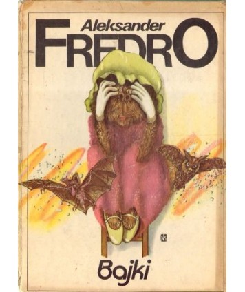 Bajki