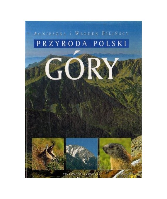 Góry