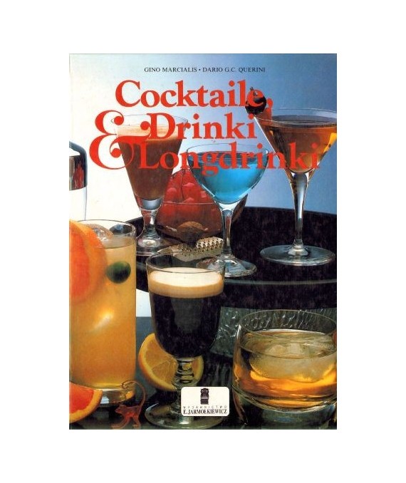 Coctaile, drinki & longdrinki